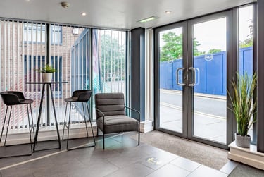 1 bed studio, Coquet Street, Ouseburn, Newcastle, NE12QF - Image 11